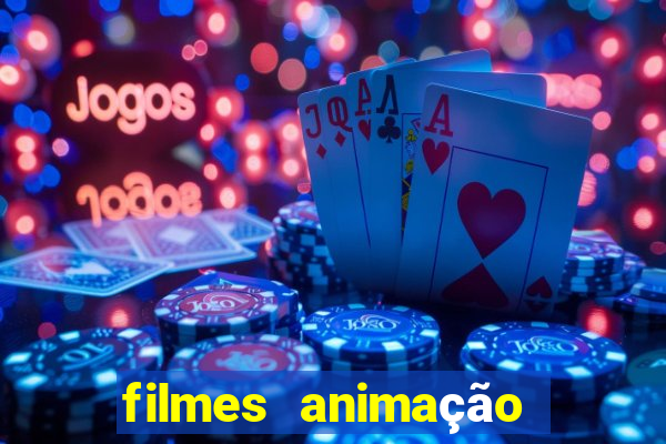 filmes animação completos dublados